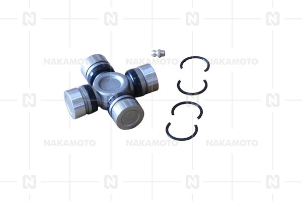 Universal Joint, differential pinion gear (C14-TOY-18010009)
