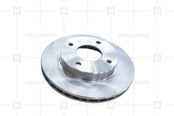 Brake Disc (B02-NIS-18030001)