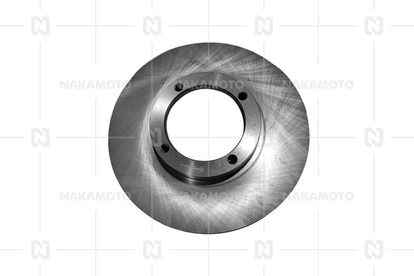 Brake Disc (B02-CHV-20070001)