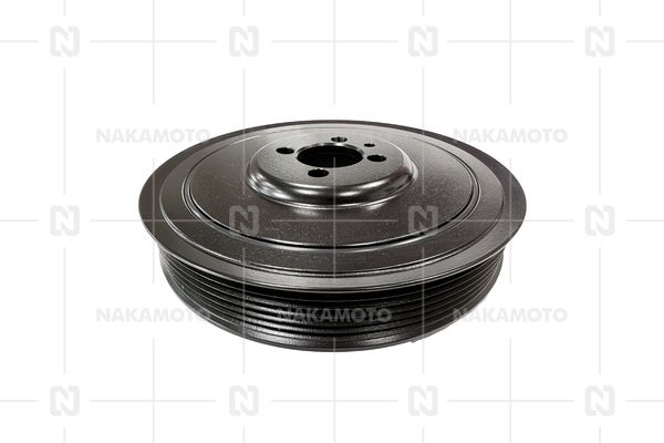 Belt Pulley, crankshaft (A04-FIA-18010017)