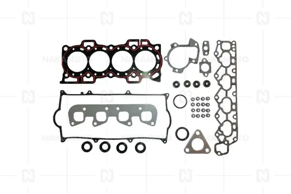 Gasket Kit, cylinder head (H02-DAH-18010009)