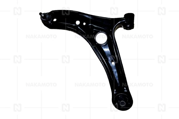 Control/Trailing Arm, wheel suspension (C02-TOY-18010166)