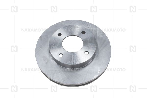 Brake Disc (B02-NIS-19040001)