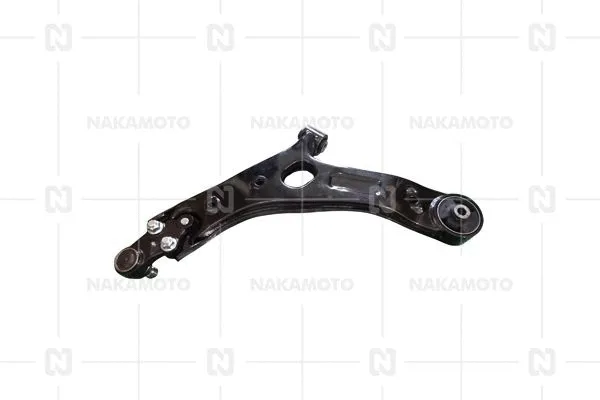 Control/Trailing Arm, wheel suspension (C02-HYD-18010325)