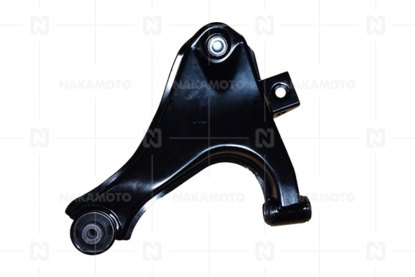 Control/Trailing Arm, wheel suspension (C02-TOY-18010171)