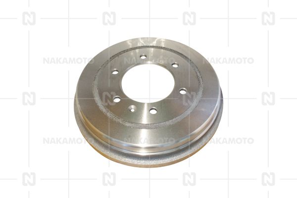 Brake Drum (B02-ISU-18010033)