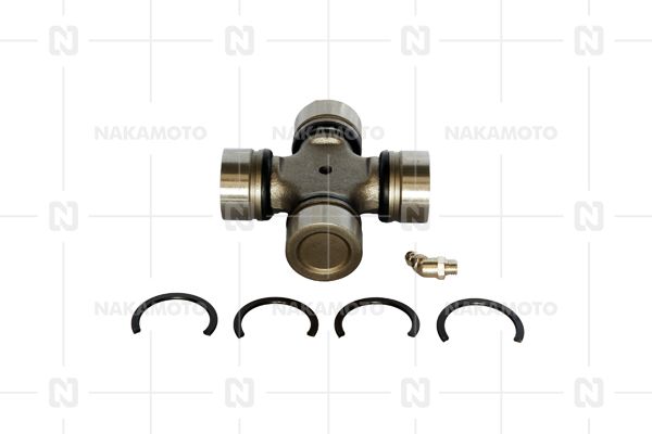 Universal Joint, differential pinion gear (C14-MIT-18010045)