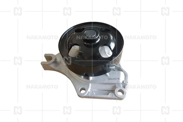 Water Pump, engine cooling (A21-MAZ-21030036)