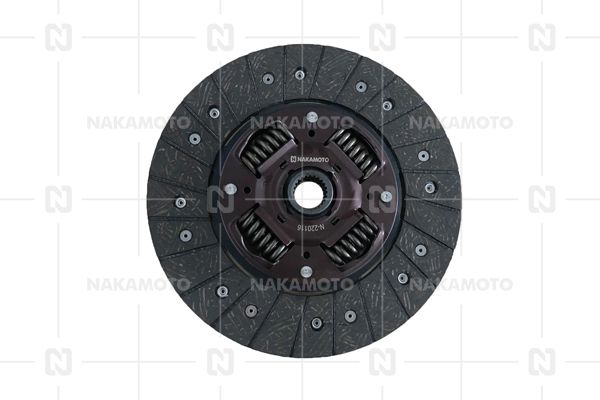 Clutch Disc (G08-NIS-18010167)