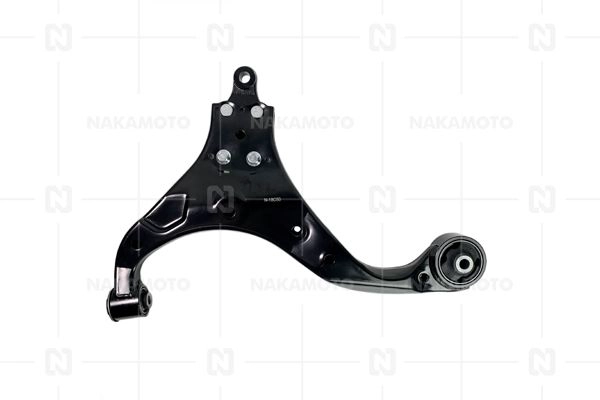 Control/Trailing Arm, wheel suspension (C02-KIA-18010098)