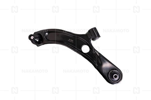 Control/Trailing Arm, wheel suspension (C02-SUZ-18010038)