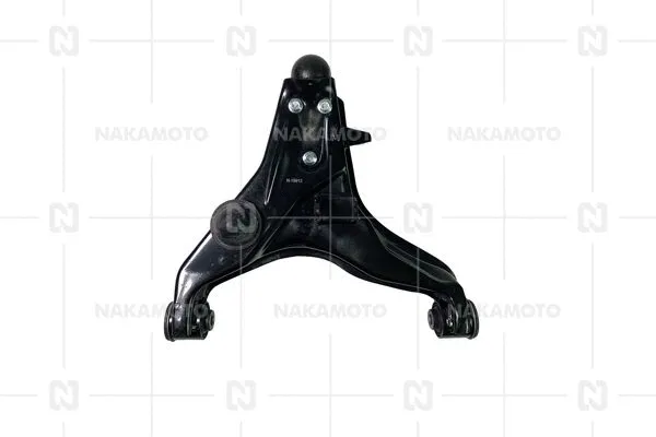 Control/Trailing Arm, wheel suspension (C02-MIT-18010013)