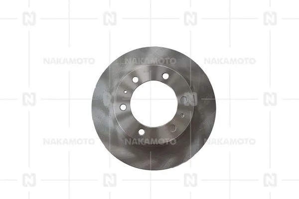 Brake Disc (B02-TOY-18010125)