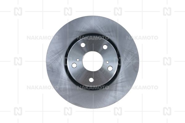 Brake Disc (B02-TOY-18010407)