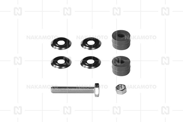 Link/Coupling Rod, stabiliser bar (C12-MIT-18010057)