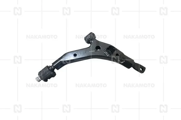 Control/Trailing Arm, wheel suspension (C02-HYD-18010042)