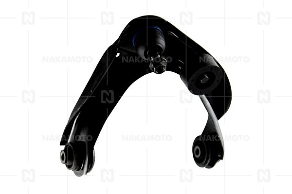 Control/Trailing Arm, wheel suspension (C02-MAZ-21030134)