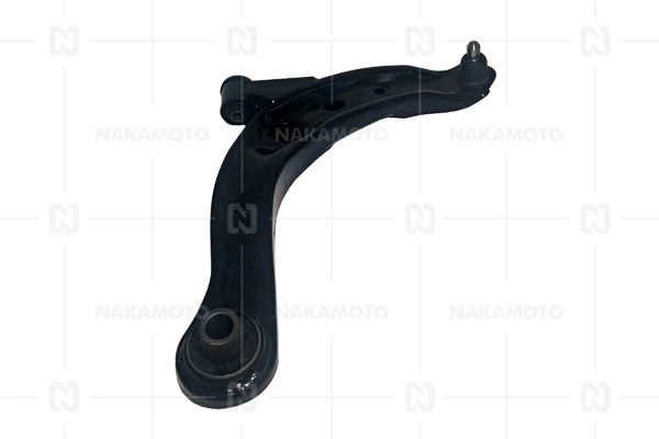 Control/Trailing Arm, wheel suspension (C02-MAZ-21030174)