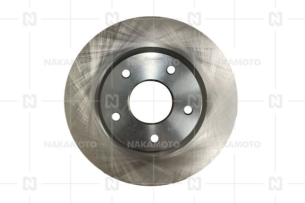 Brake Disc (B02-NIS-19070001)