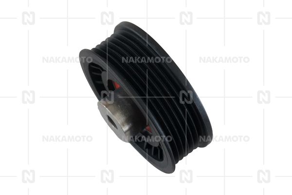 Tensioner Pulley, timing belt (A63-TOY-18090175)