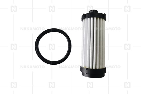 Hydraulic Filter, automatic transmission (G19-BEZ-20080003)