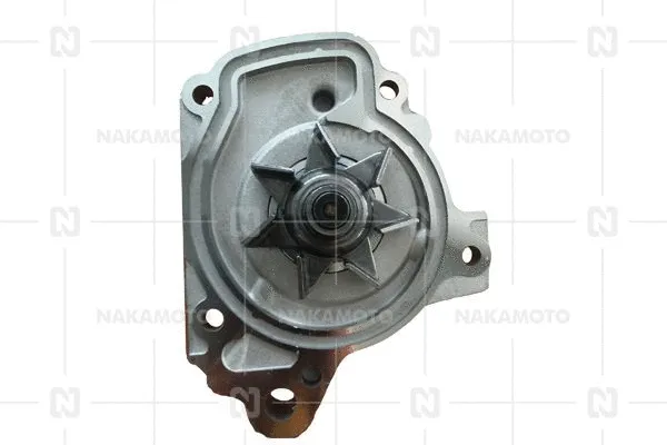 Water Pump, engine cooling (A21-HON-18010017)