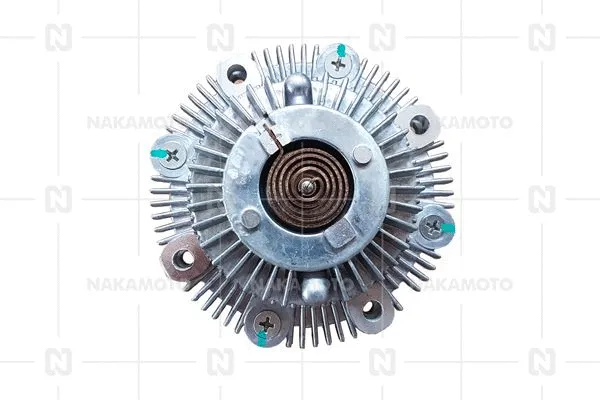 Clutch, radiator fan (A09-SUZ-18010002)