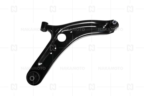 Control/Trailing Arm, wheel suspension (C02-HYD-19090002)