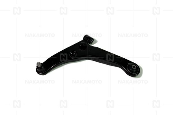 Control/Trailing Arm, wheel suspension (C02-MIT-18010119)