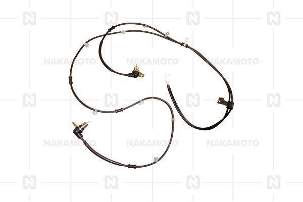Sensor, wheel speed (K43-SUZ-18010002)