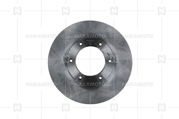 Brake Disc (B02-NIS-18010101)