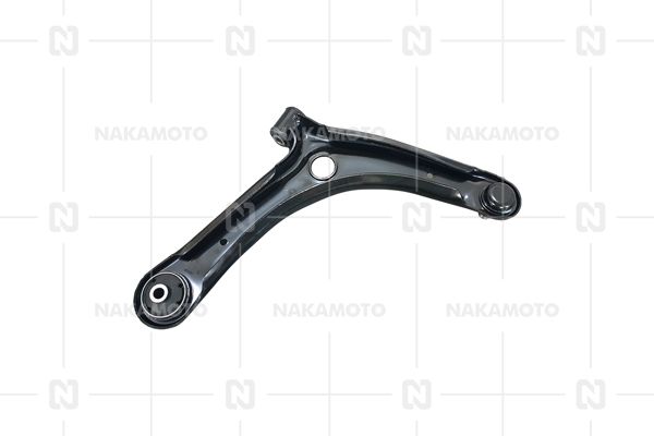Control/Trailing Arm, wheel suspension (C02-DOG-21070001)