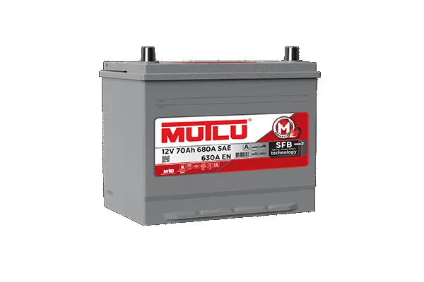 Starter Battery
