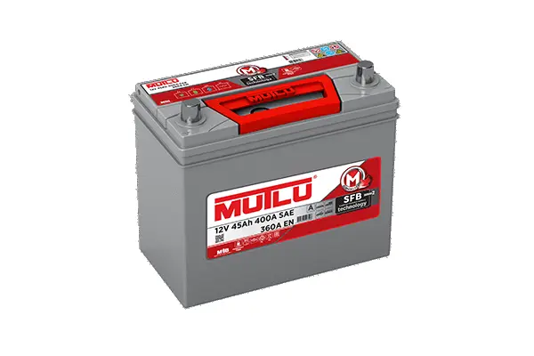 Starter Battery (B24.45.036.B)