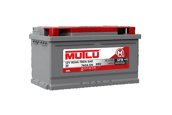 Starter Battery