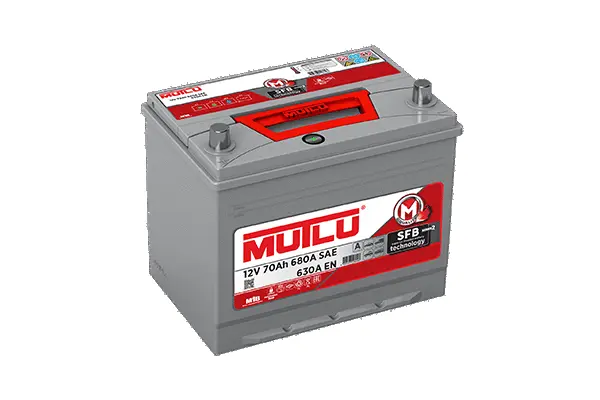 Starter Battery (D26.70.063.D)