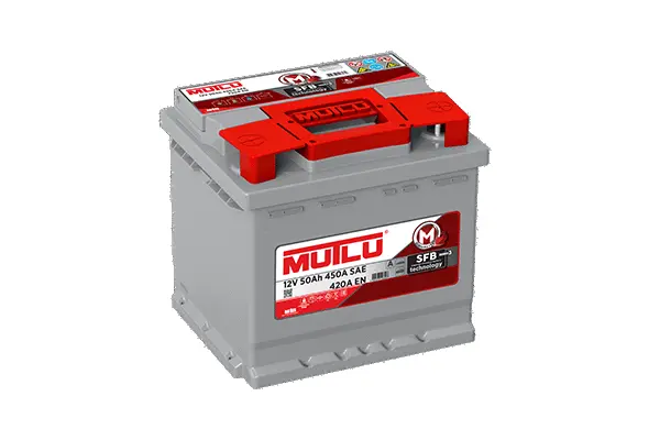 Starter Battery (L1.50.042.A)