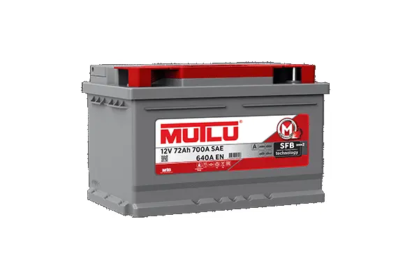 Starter Battery