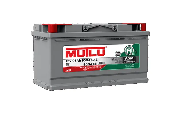 Starter Battery