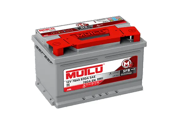 Starter Battery (LB3.78.078.A)