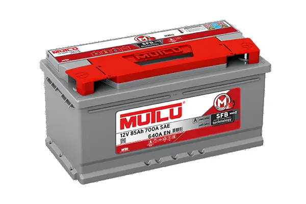 Starter Battery (LB5.85.064.A)