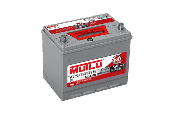 Starter Battery (D26.70.054.D)