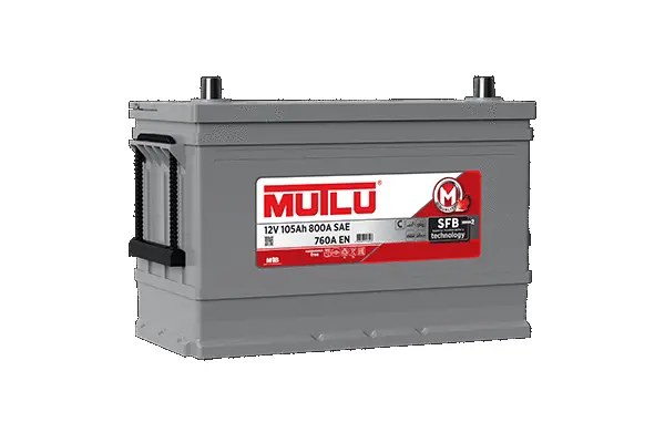 Starter Battery