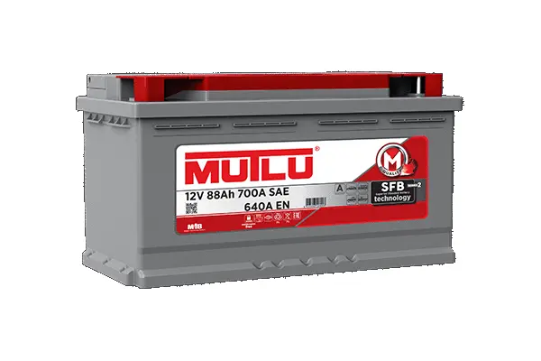 Starter Battery