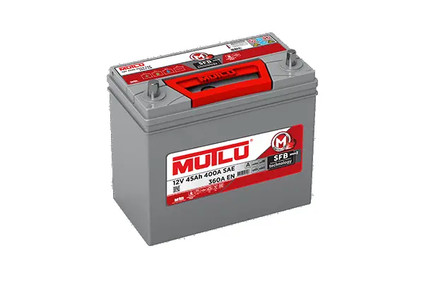 Starter Battery (B24.45.036.F)