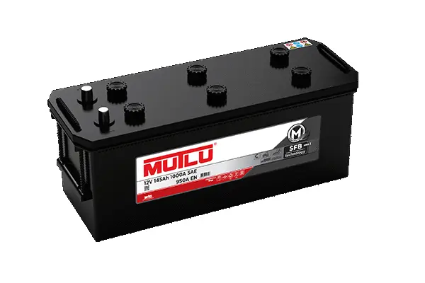 Starter Battery (1SD4.145.095.B)