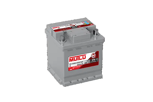Starter Battery (L0.44.040.A)