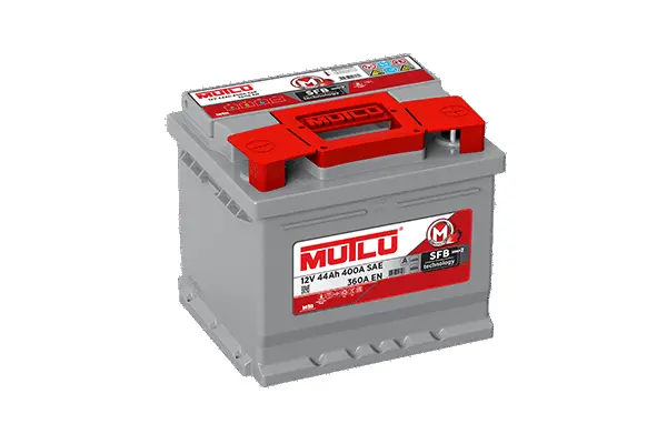Starter Battery (LB1.44.036.A)