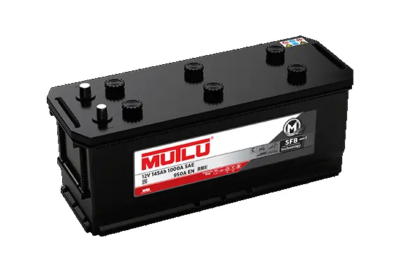 Starter Battery (1SD4.145.095.A)