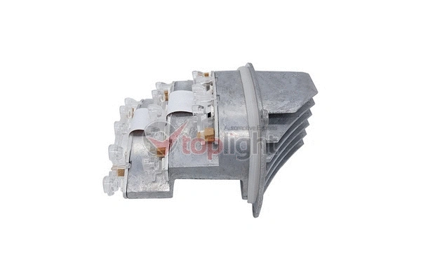 Control Unit, lights